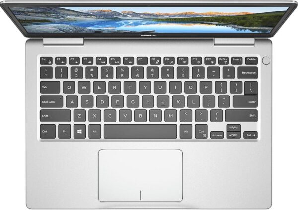 DELL INSPIRON 7370 _70134541 (BẠC) - Hình ảnh 5
