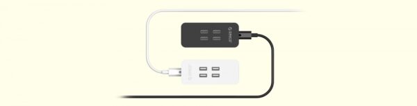 CỔNG SẠC USB DCV-4U - Hình ảnh 4
