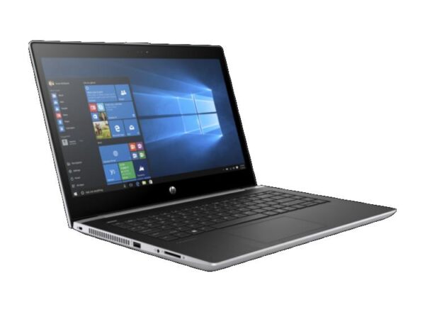 HP Probook 440G5 2ZD34PA (Bạc) - Hình ảnh 5