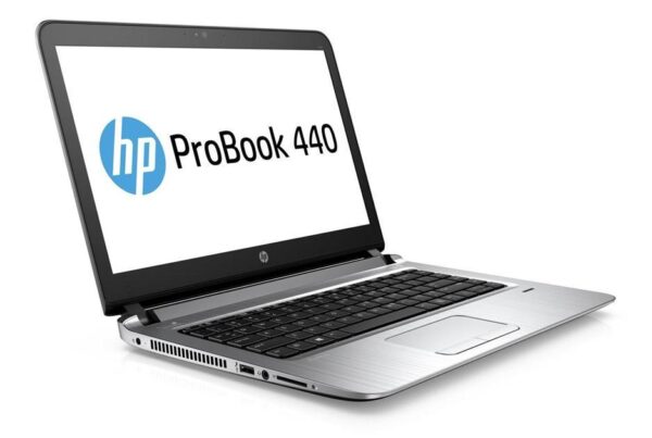 HP Probook 440G4 Z6T33PA (BẠC) - Hình ảnh 5