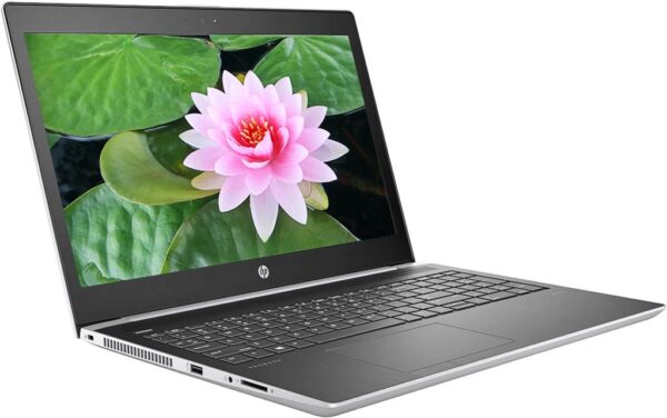 HP Probook 450G5 2XR60PA (BẠC) - Hình ảnh 3