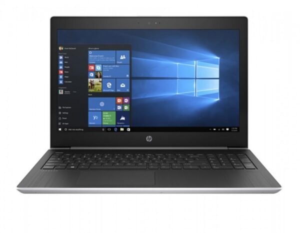 HP Probook 450G5_2XR66PA (Bạc) - Hình ảnh 4