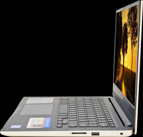 INSPIRON 7460 _N4I5259W (GOLD GREY) - Hình ảnh 3