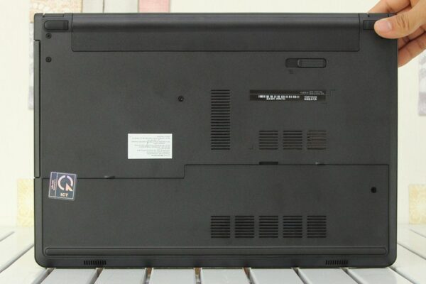 DELL LATITUDE L5480_L5480I714WP (Màu đen) - Hình ảnh 5