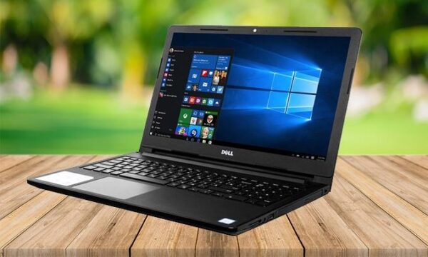 DELL VOSTRO 3468_70145233 (Đen) - Hình ảnh 7