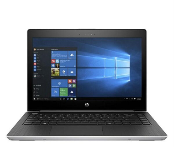 HP Probook 440G5 2ZD34PA (Bạc) - Hình ảnh 6