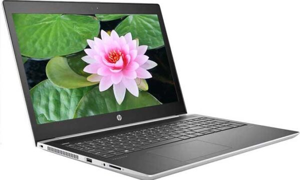 HP Probook 440G5 2ZD37PA (BẠC) - Hình ảnh 2