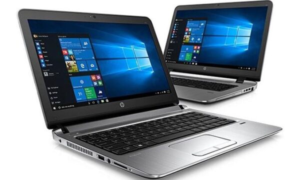 HP Probook 440G4 Z6T33PA (BẠC) - Hình ảnh 6