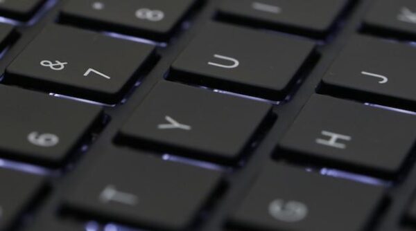 HP Probook 450G4 Z6T20PA (Bạc) - Hình ảnh 3