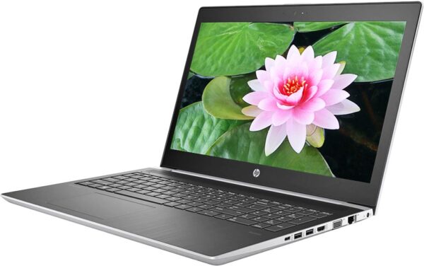 HP Probook 450G5 2XR60PA (BẠC) - Hình ảnh 4