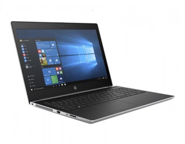 HP Probook 450G5_2XR66PA (Bạc) - Hình ảnh 3