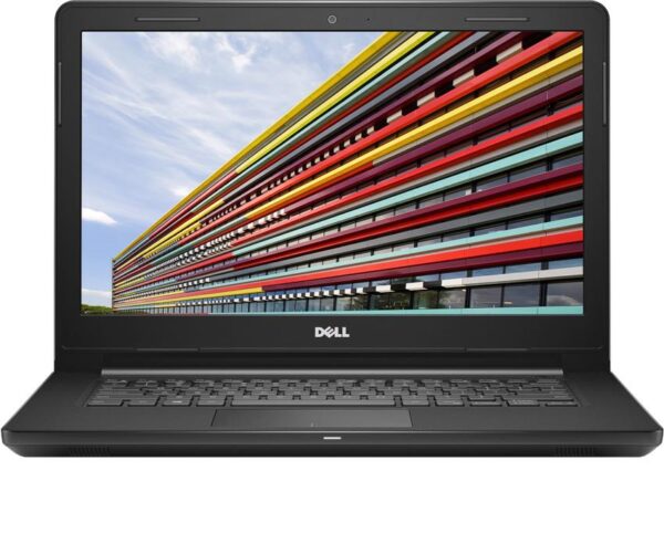 DELL INSPIRON 3467_C4I51107 (Đen) - Hình ảnh 6