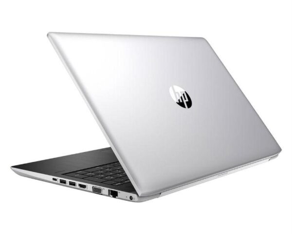 HP Probook 450G5_2XR66PA (Bạc) - Hình ảnh 2
