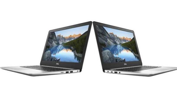 DELL INSPIRON 5370_70146440 (Màu Bạc) - Hình ảnh 2