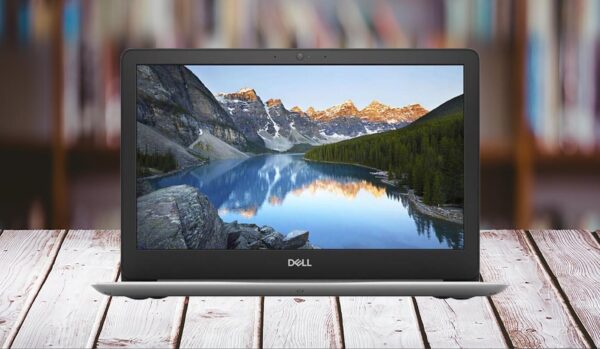 DELL INSPIRON 5370_F5YX01 (Màu Bạc) - Hình ảnh 2