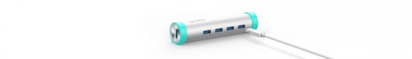 BỘ CHIA USB ARH4-U3 - Hình ảnh 6