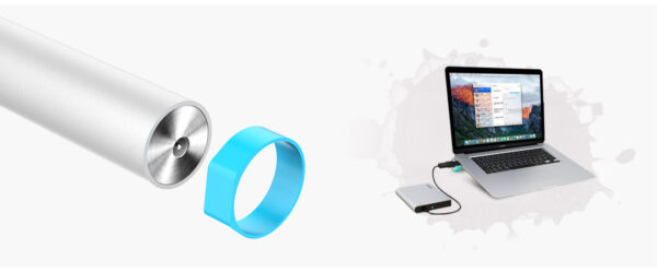 BỘ CHIA USB ARH7-U3 - Hình ảnh 6