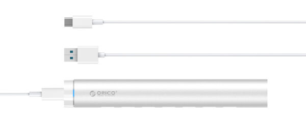 BỘ CHIA USB ARH7-U3 - Hình ảnh 5