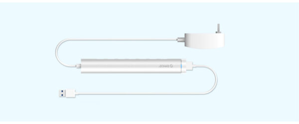 BỘ CHIA USB ARH7-U3 - Hình ảnh 3