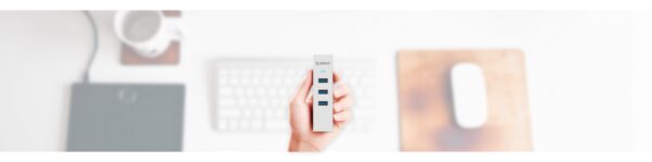 BỘ CHIA USB ASH4-U3 - Hình ảnh 4