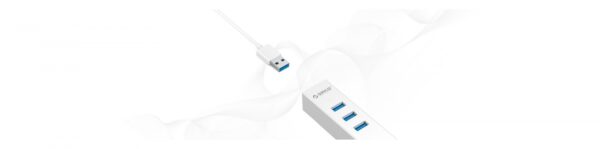 BỘ CHIA USB ASH4-U3 - Hình ảnh 3