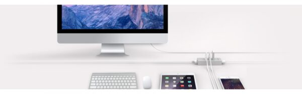 BỘ CHIA USB ASH4-U3 - Hình ảnh 2