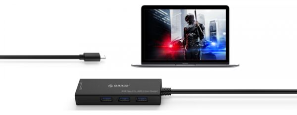 BỘ CHIA USB CH3SF - Hình ảnh 4