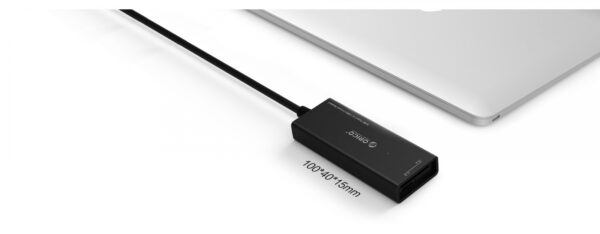 BỘ CHIA USB CH3SF - Hình ảnh 5