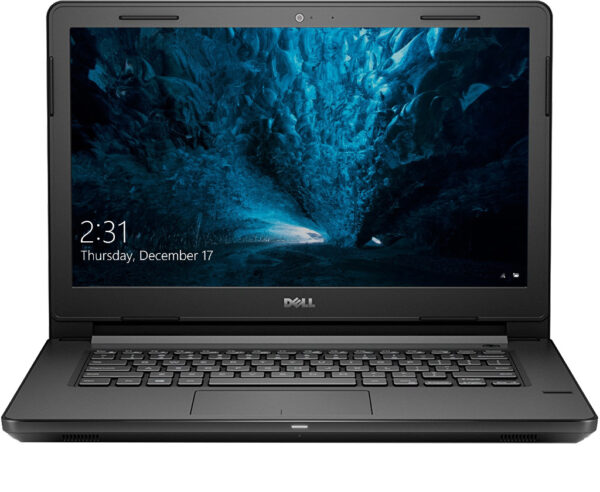 DELL VOSTRO 3468_70145233 (Đen) - Hình ảnh 2