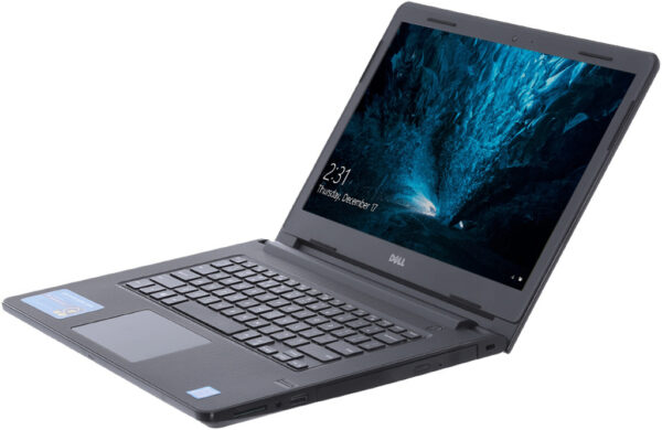 DELL VOSTRO 3468_70145233 (Đen) - Hình ảnh 3