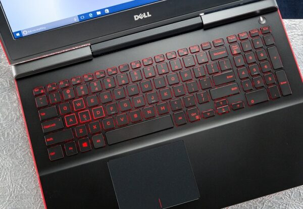 DELL INSPIRON 7567_70138766 (Màu đen) - Hình ảnh 4