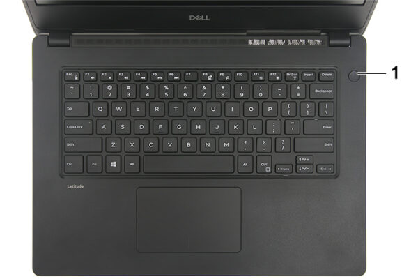 DELL Latitude 3480_L3480I514D (Đen) - Hình ảnh 5