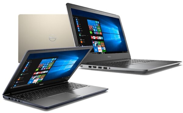 DELL VOSTRO 5568_70134546 GOLD - Hình ảnh 3