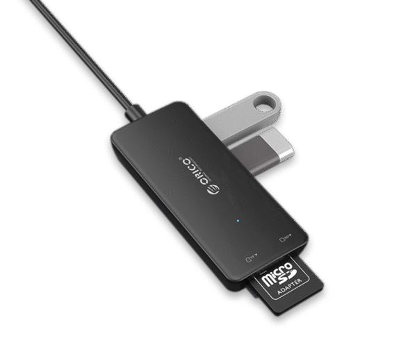 BỘ CHIA USB H3TS-U2 - Hình ảnh 2