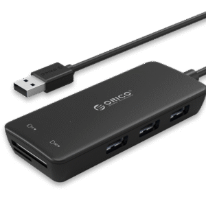 BỘ CHIA USB H3TS-U2