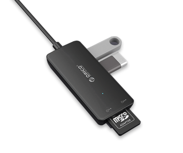 BỘ CHIA USB H3TS-U3 - Hình ảnh 2
