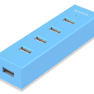 BỘ CHIA USB H4013-U2-03