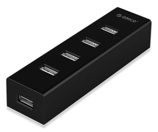 BỘ CHIA USB H4013-U2-03 - Hình ảnh 3