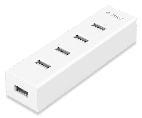 BỘ CHIA USB H4013-U2-03 - Hình ảnh 4