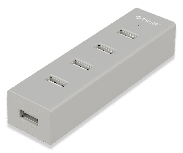 BỘ CHIA USB H4013-U2-03 - Hình ảnh 5