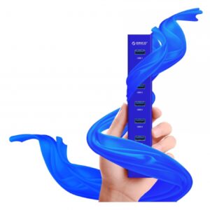 BỘ CHIA USB H7013-U3-AD