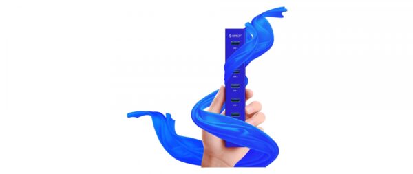 BỘ CHIA USB H7013-U3-AD