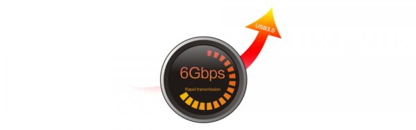 BỘ CHIA USB H7013-U3-AD - Hình ảnh 3