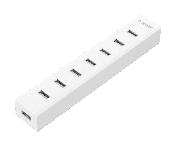 BỘ CHIA USB H7013-U2-10 - Hình ảnh 4