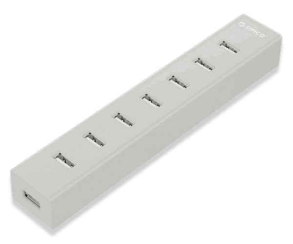 BỘ CHIA USB H7013-U2-10 - Hình ảnh 6