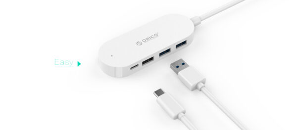 BỘ CHIA USB HC1 - Hình ảnh 4