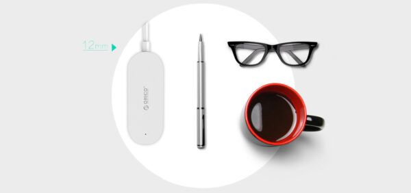 BỘ CHIA USB HC1 - Hình ảnh 2