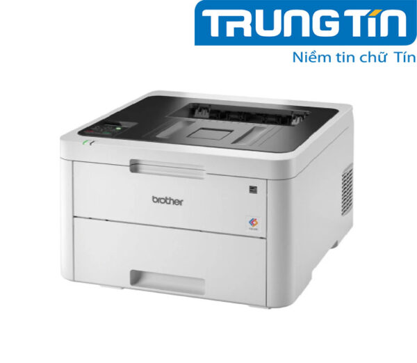 Máy in Laser màu Brother HL-L3230CDN - Hình ảnh 2