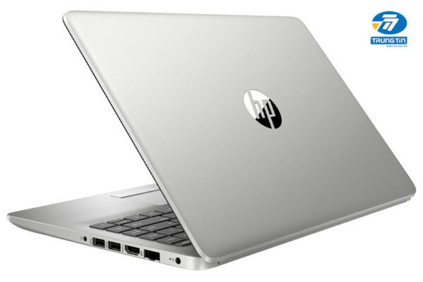 Laptop HP 240 G8 (617K7PA) (Silver) - Hình ảnh 5