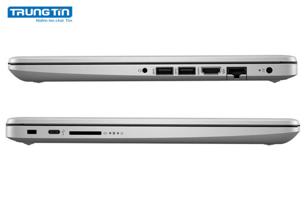 Laptop HP 240 G9 (6L1Y4PA) (Silver) - Hình ảnh 6